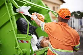Best Residential Junk Removal  in Forest Park, IL