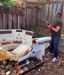Best Same-Day Junk Removal Services  in Forest Park, IL
